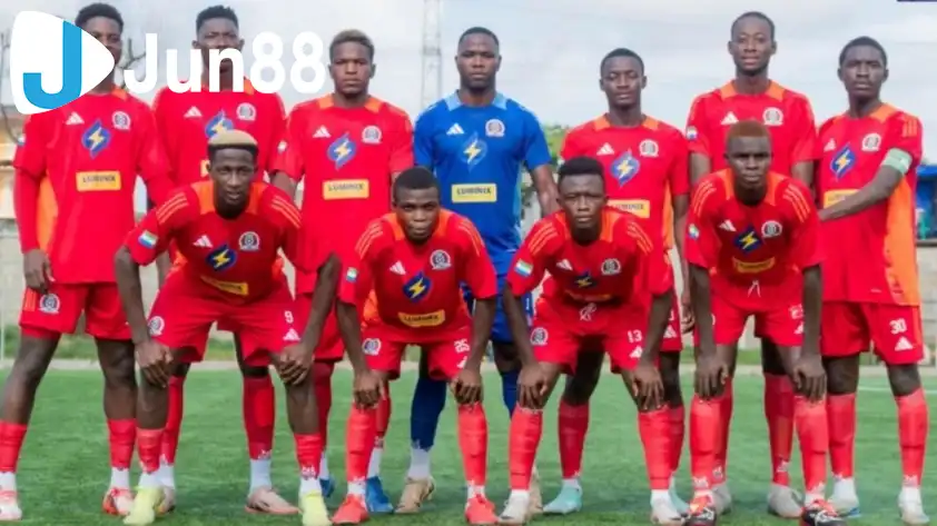 Star Sport được dự đoán sẽ có chiến thắng trước SLIFA Star Sport được dự đoán sẽ có chiến thắng trước SLIFA