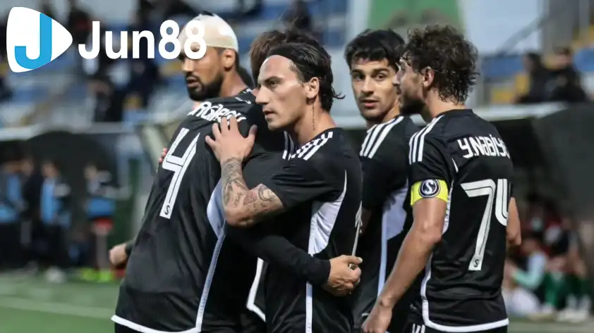 Sabail được dự đoán sẽ giành chiến thắng trước Cebrayil Sabail được dự đoán sẽ giành chiến thắng trước Cebrayil